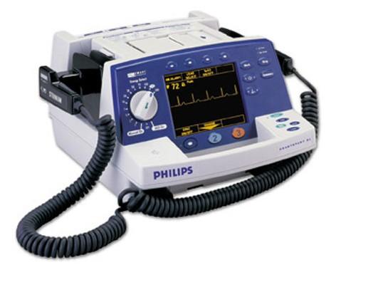 Philips HeartStart XL Defibrillator